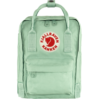 Fjällräven Rygsæk Kånken Mini Mint 1