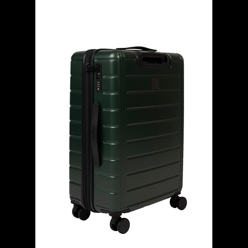 Cavalet Kuffert Brantevik Grøn 66 Cm 3