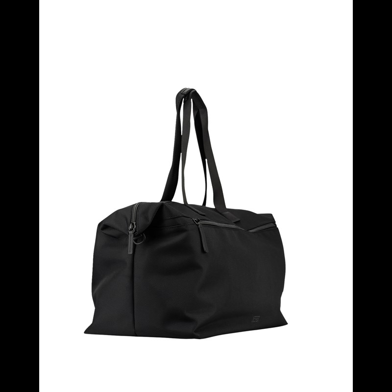 Jost Rejsetaske BALLING Sort 2
