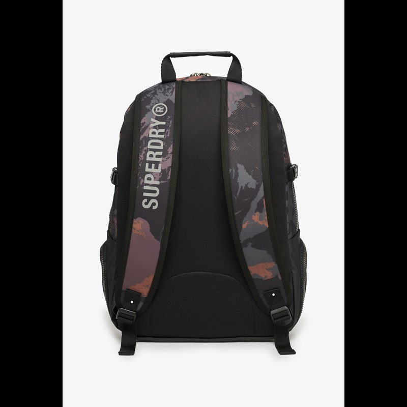 Superdry Rygsæk Tarp Embroidered Print 3