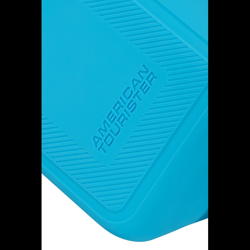 American Tourister Toilettaske Pop Blå 7