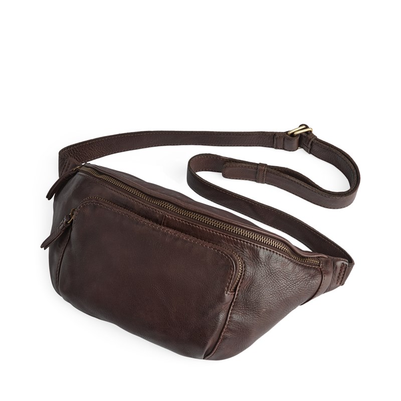 Aura Bæltetaske Sofia M. Brun 1