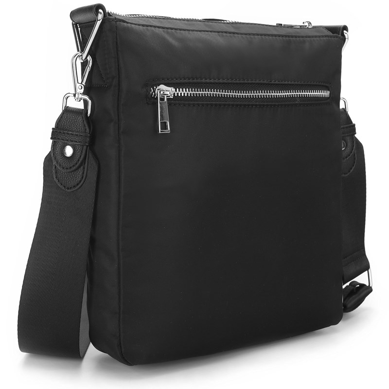 Adax Messenger Kristel Novara Sort 4