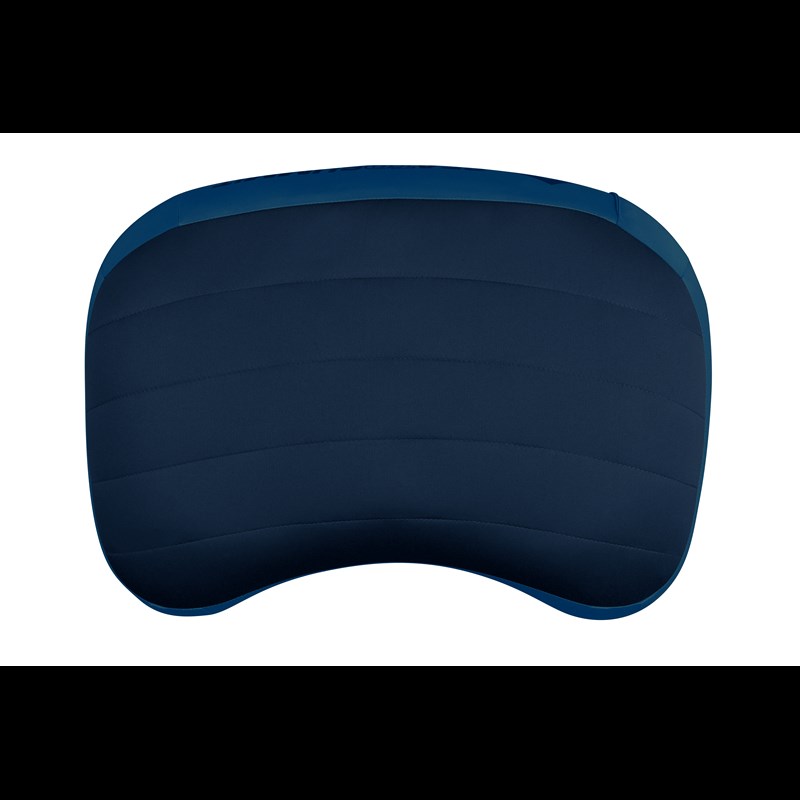 Sea to Summit Uppblåsbar kudde Blå 3