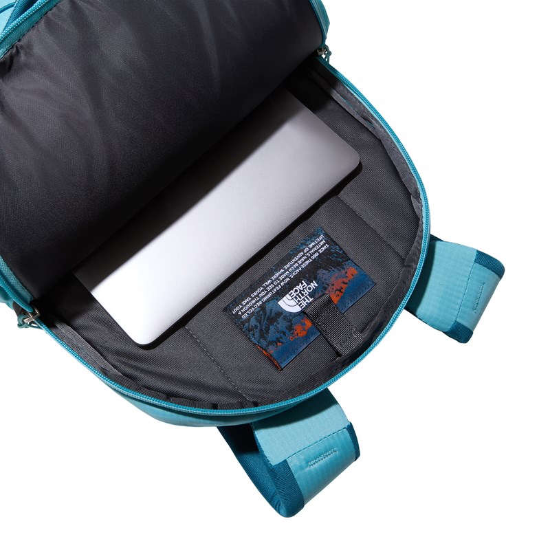 The North Face Ryggsäck Borealis Women Luftblå 3