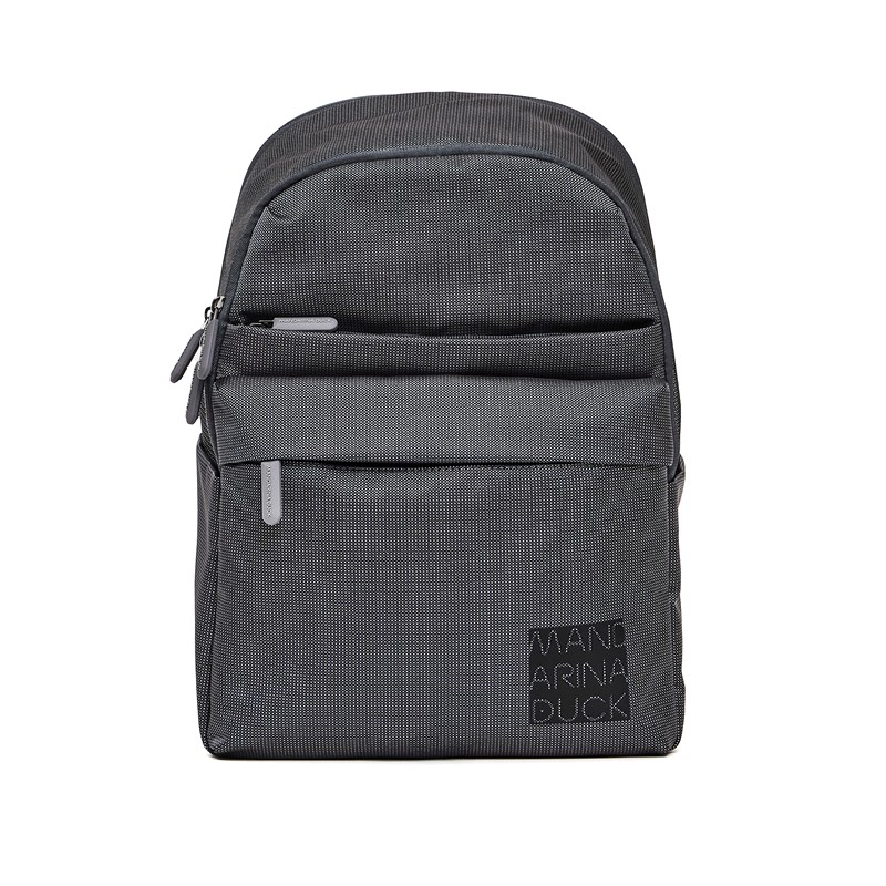 Mandarina Duck Rygsæk District Tracolla Grå/Sort 15" 1