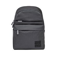 Mandarina Duck Rygsæk District Tracolla Grå/Sort 15" 1