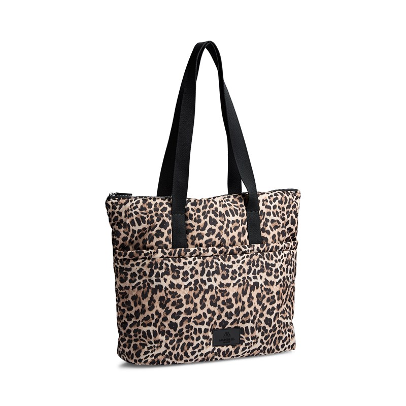 MARKBERG Shopper Perry Leopard 1