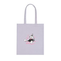 Nordic Buddies Tote Bag Lille My  Lilla 1