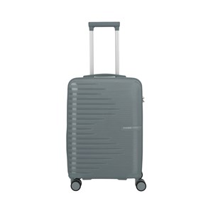 travelite Kuffert Pacific 55 Cm Grå