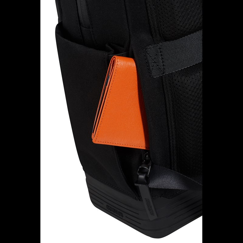 American Tourister Ryggsäck Soulpack Svart 15" 8