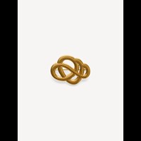By Malene Birger Brosch Mini Guld 1