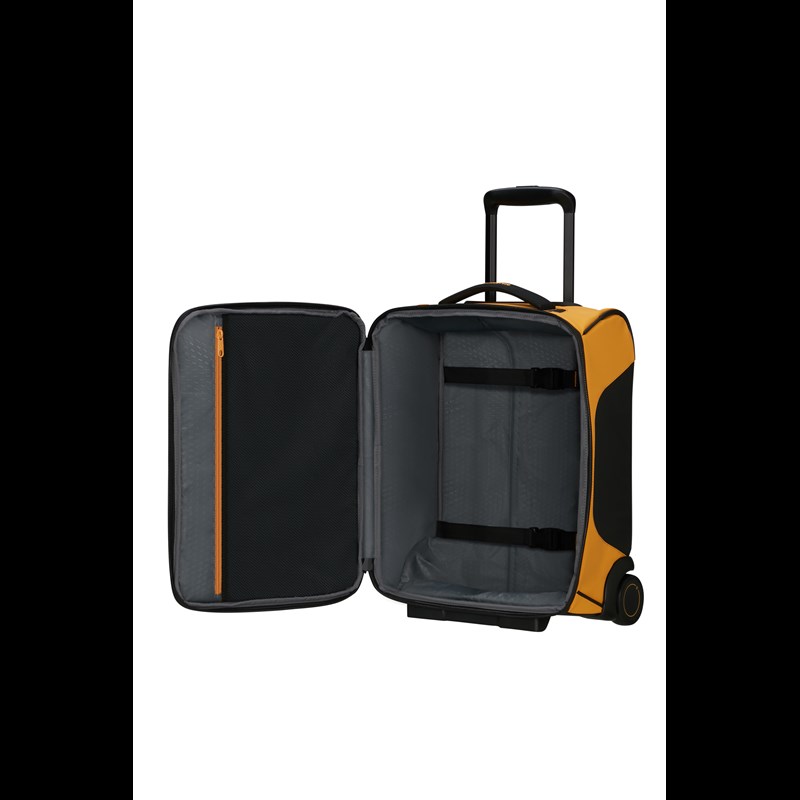 Samsonite Resväska Ecodiver Gul 45 cm 6