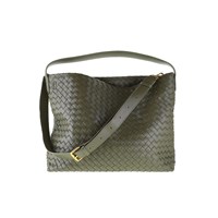 By Stær Crossbody Dagmar  Oliv 1