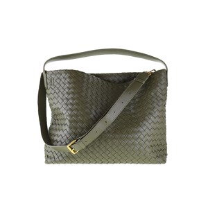 By Stær Crossbody Dagmar Oliven
