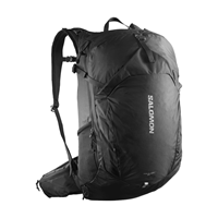 Salomon Rygsæk Trailblazer 30 Sort 1