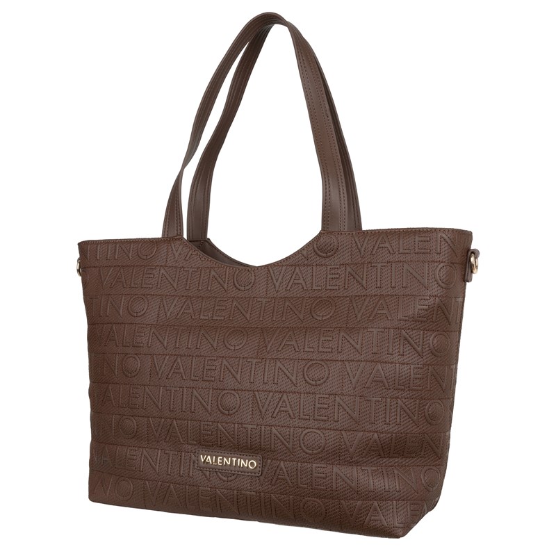 Valentino Bags Shopper Sveva Brun 2