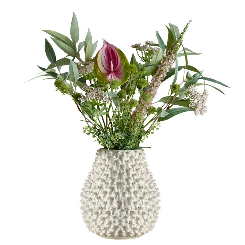 Bloomingville Konstgjorda Blommor Blush Rosa 3