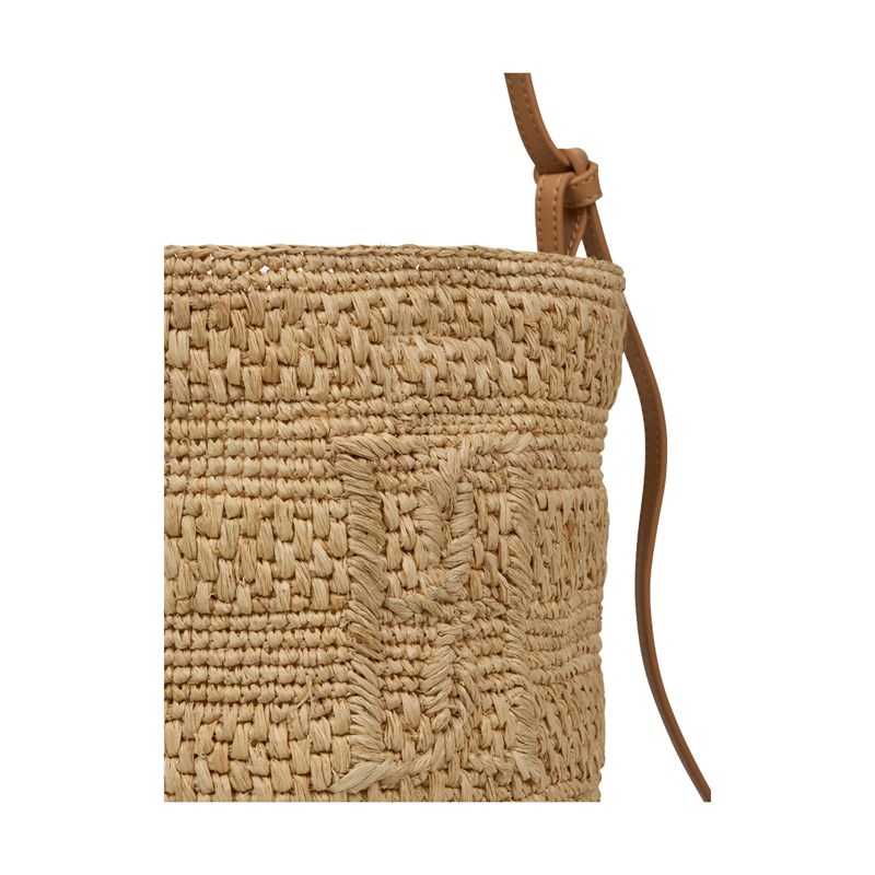 By Malene Birger Skuldertaske Mirabellee Creme 3