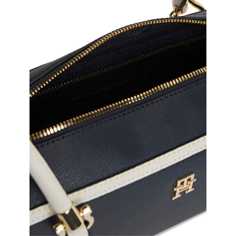 Tommy Hilfiger Skuldertaske Grace Blå 2