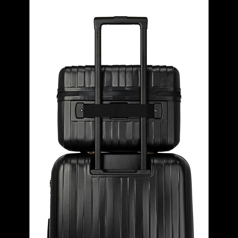 travelite Beautycase Barbara Novelty Svart 8