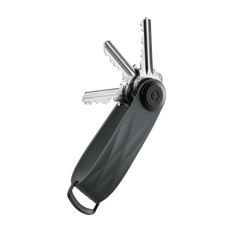 Orbitkey Nyckelhållare Active Grå 1