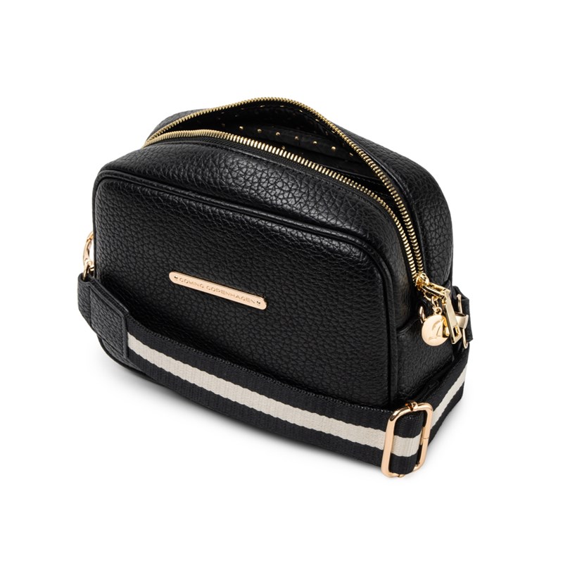 Coming Copenhagen Crossbody Linnea   Sort 3