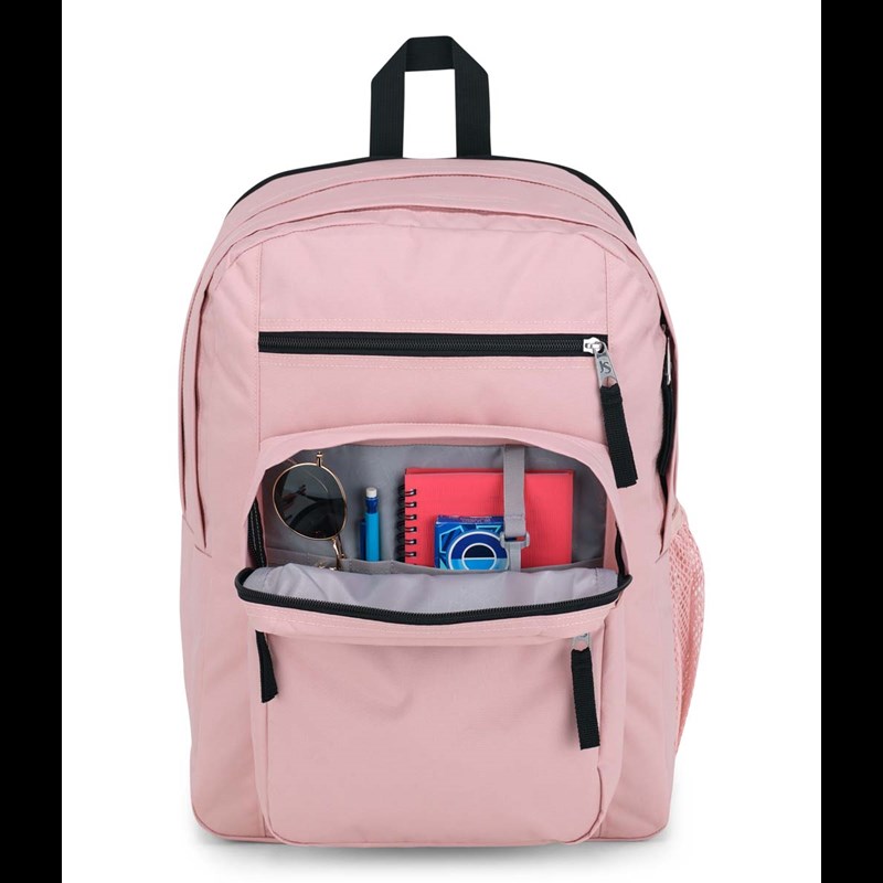 JanSport Ryggsäck Big Student Rosa 15" 5