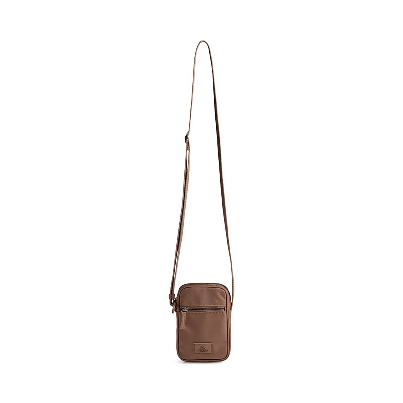 MARKBERG Crossbody State Mini  Brun 6