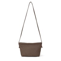 DAY ET Crossbody Day Braiding  Brun 1