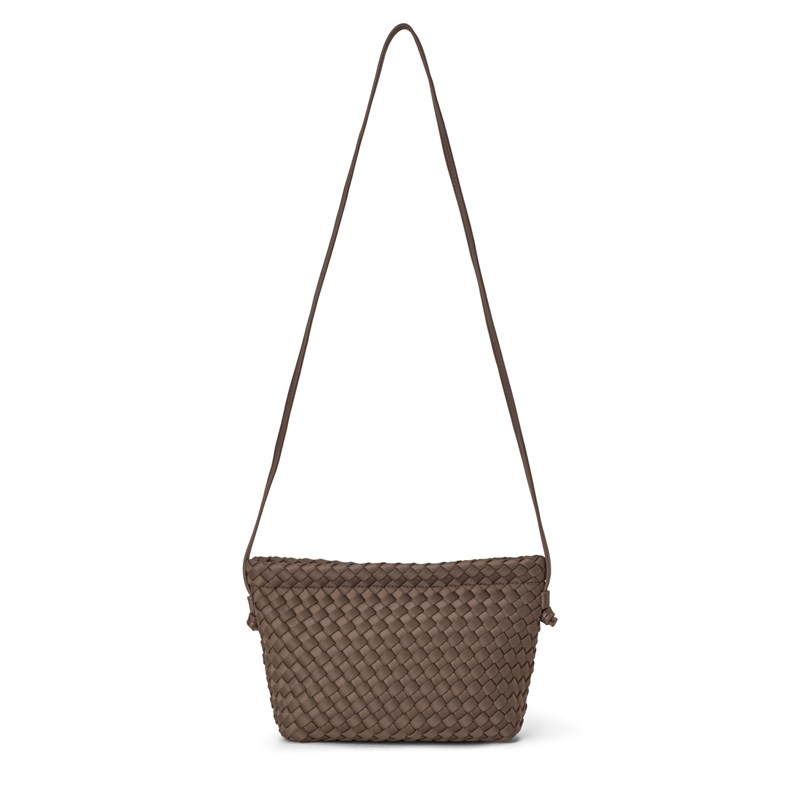 DAY ET Crossbody Day Braiding  Brun 1