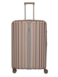 travelite Resväska Paros Karamell 76 Cm 1