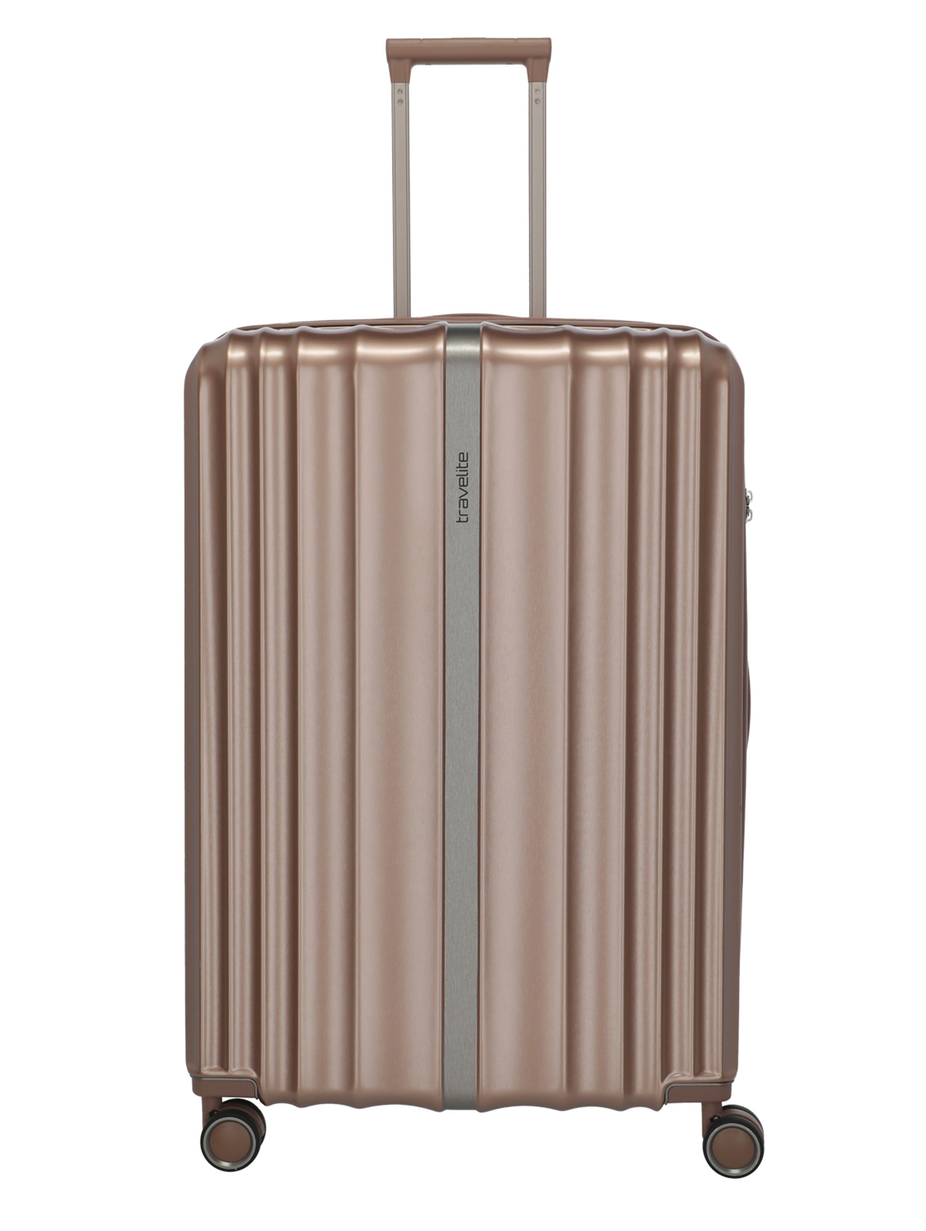 travelite Kuffert Paros 76 Cm