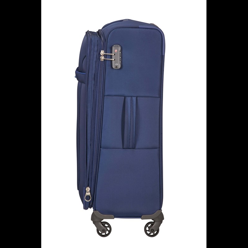 Samsonite Resväska Anafi Blå 70 Cm 4