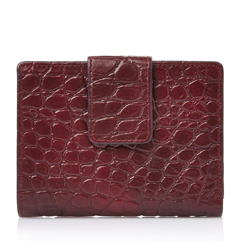 Castelijn & Beerens Pung RFID Rød 2