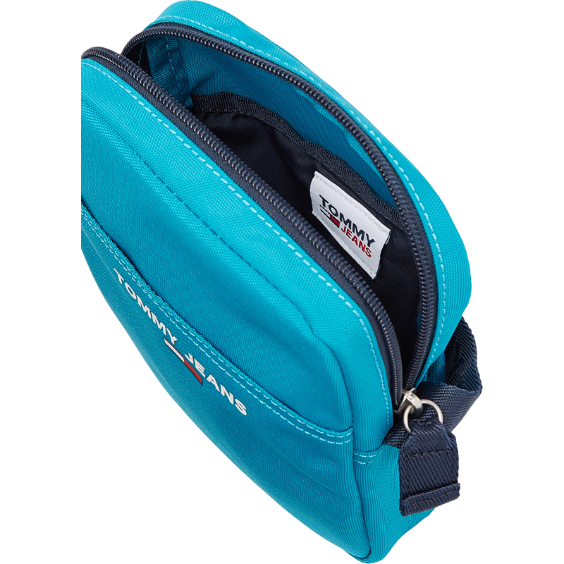 Tommy Hilfiger Crossbody Blå 3