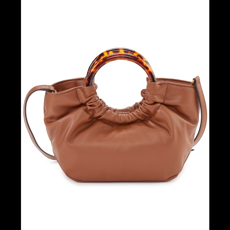 DKNY Crossbody Eden  Caramel 3