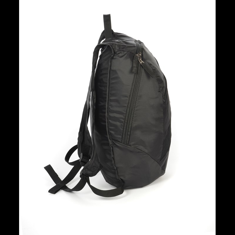 EPIC Ryggsäck Essentials Svart 5