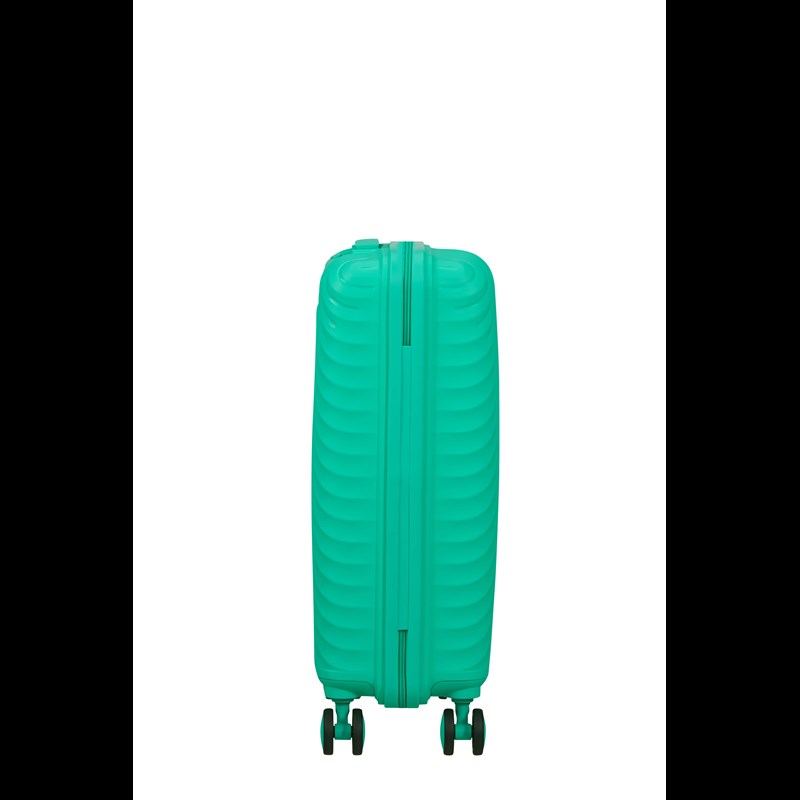 American Tourister Kuffert Diablast Grøn 55 Cm 6