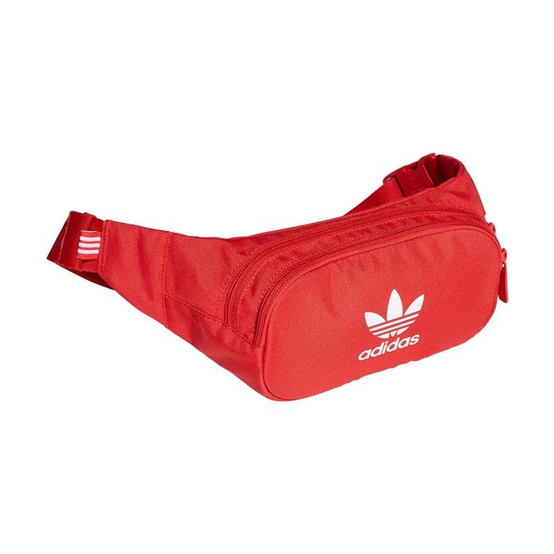 Adidas Originals Bæltetaske Essential Crossbody Rød 2
