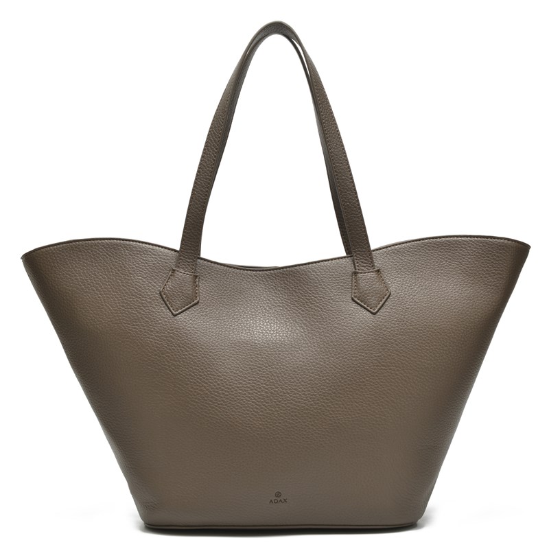 Adax Shopper Angie Brun 1