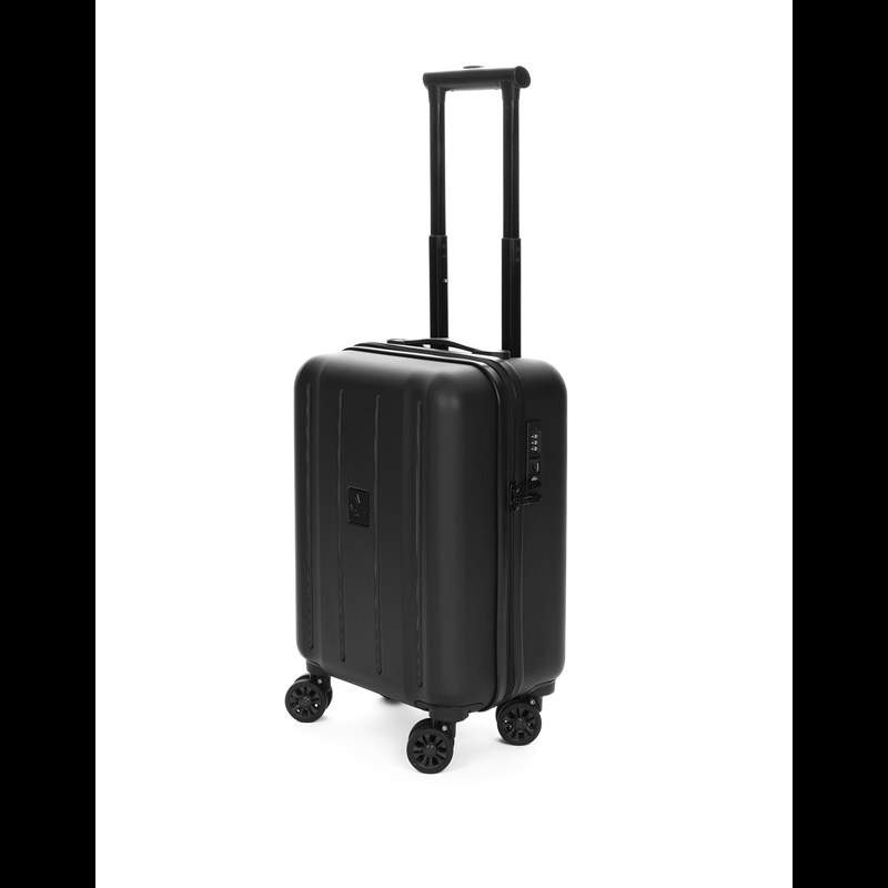 Aries Travel Resväska Palermo Svart 47 2