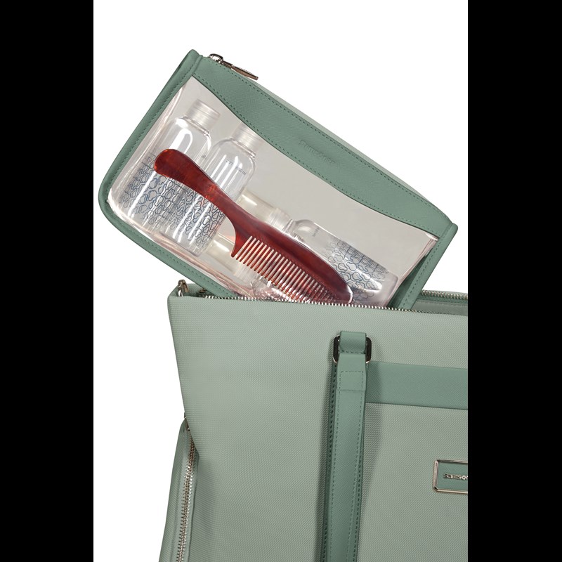 Samsonite Shopper Image Biz Grå 14" 7