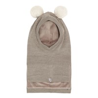 Molo Elefanthue Kado Beige/grå 1-2 år 1