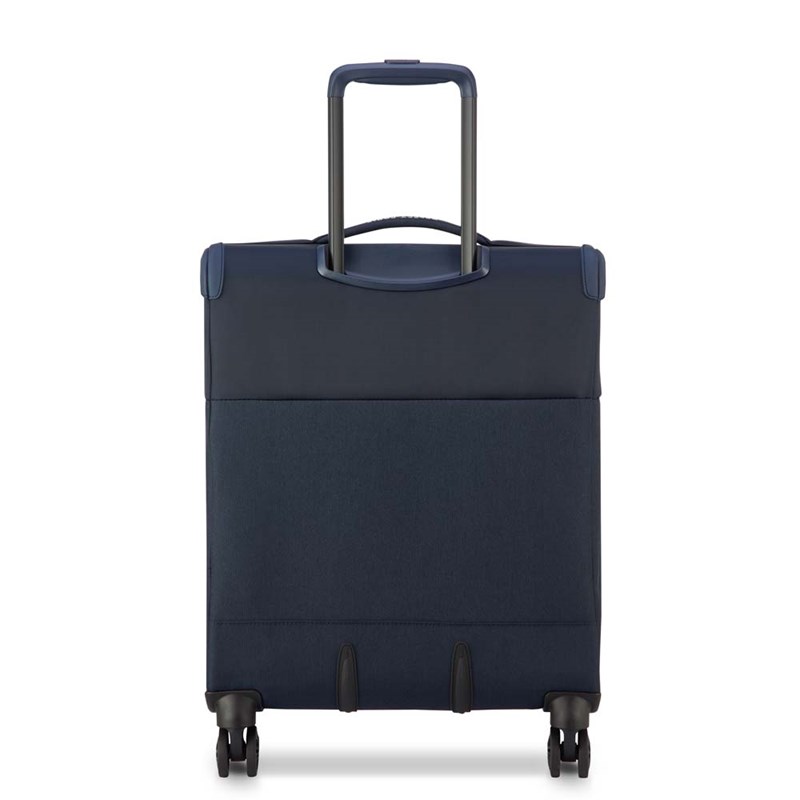 Delsey Kuffert Brochant 3 Navy 55 Cm 4