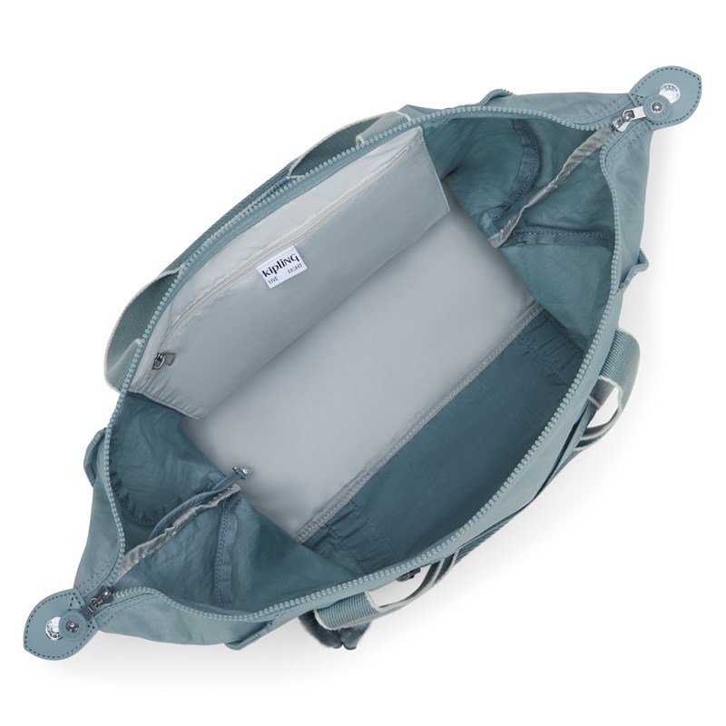 Kipling Totebag Art M Grå 3