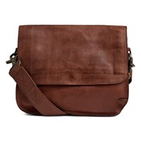 Depeche Crossbody Konjak 1