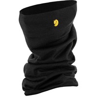 Fjällräven Halskrave Bergtagen Merino Sort 1