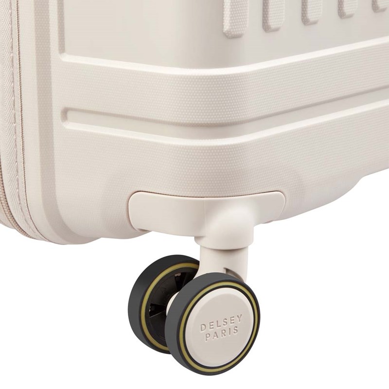 Delsey Kuffert Lutece Beige 76 Cm 9