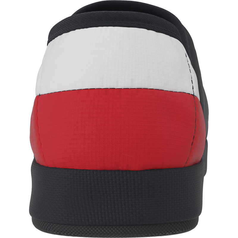 Tommy Hilfiger Hjemmesko Comfort Blå 44 4